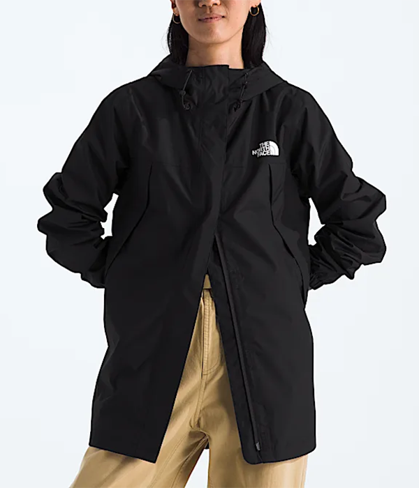 Womens Antora Rain ParkaWomens Antora Rain Parka