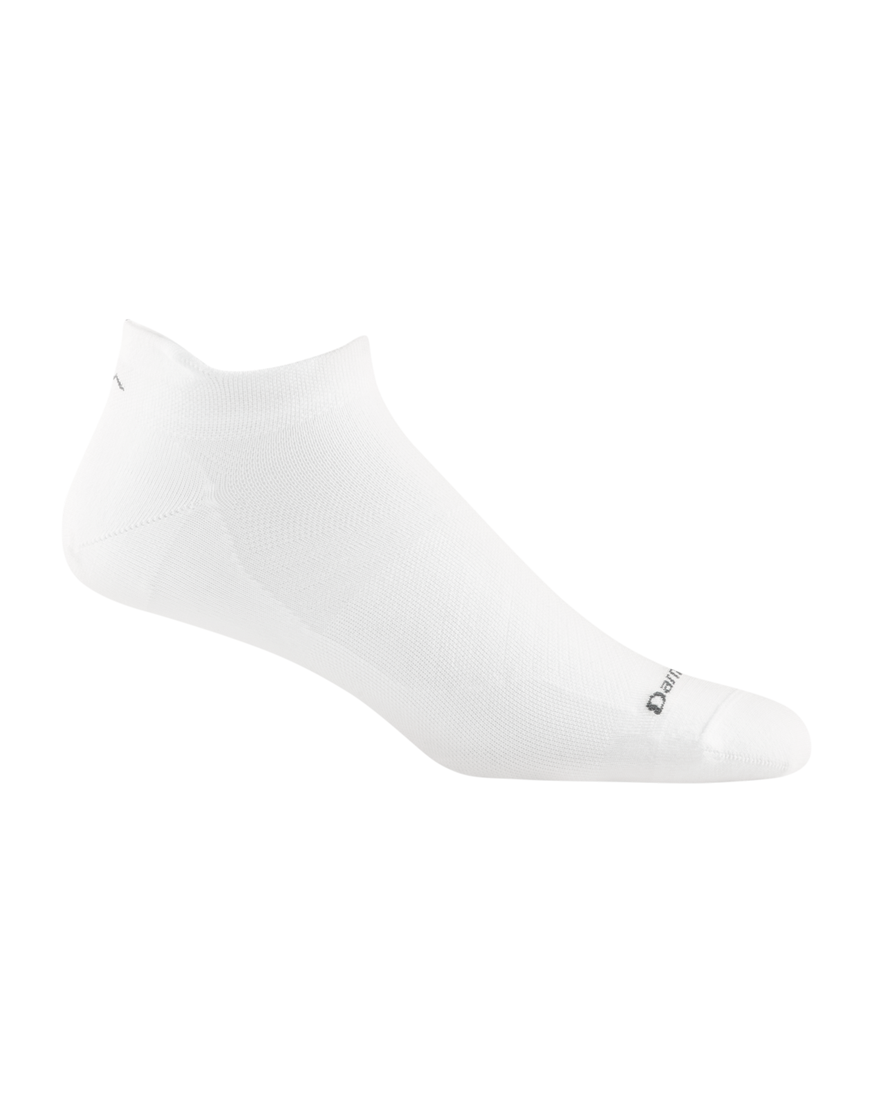 DARN TOUGH Mens Run No Show Tab Ultra-Lightweight w/ Cushion