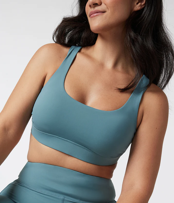 Womens Stride Bra