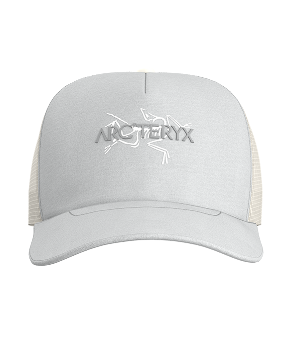 Bird Word Trucker Hat S25