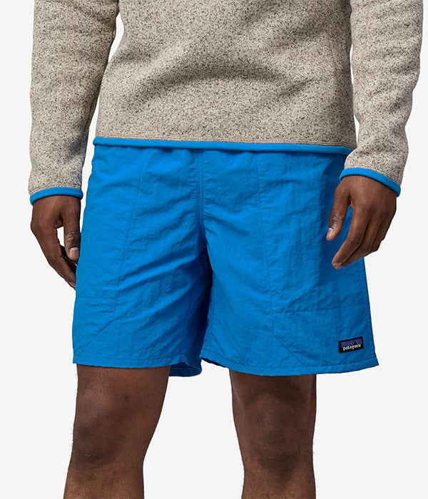 Mens Baggies Longs - 7 in