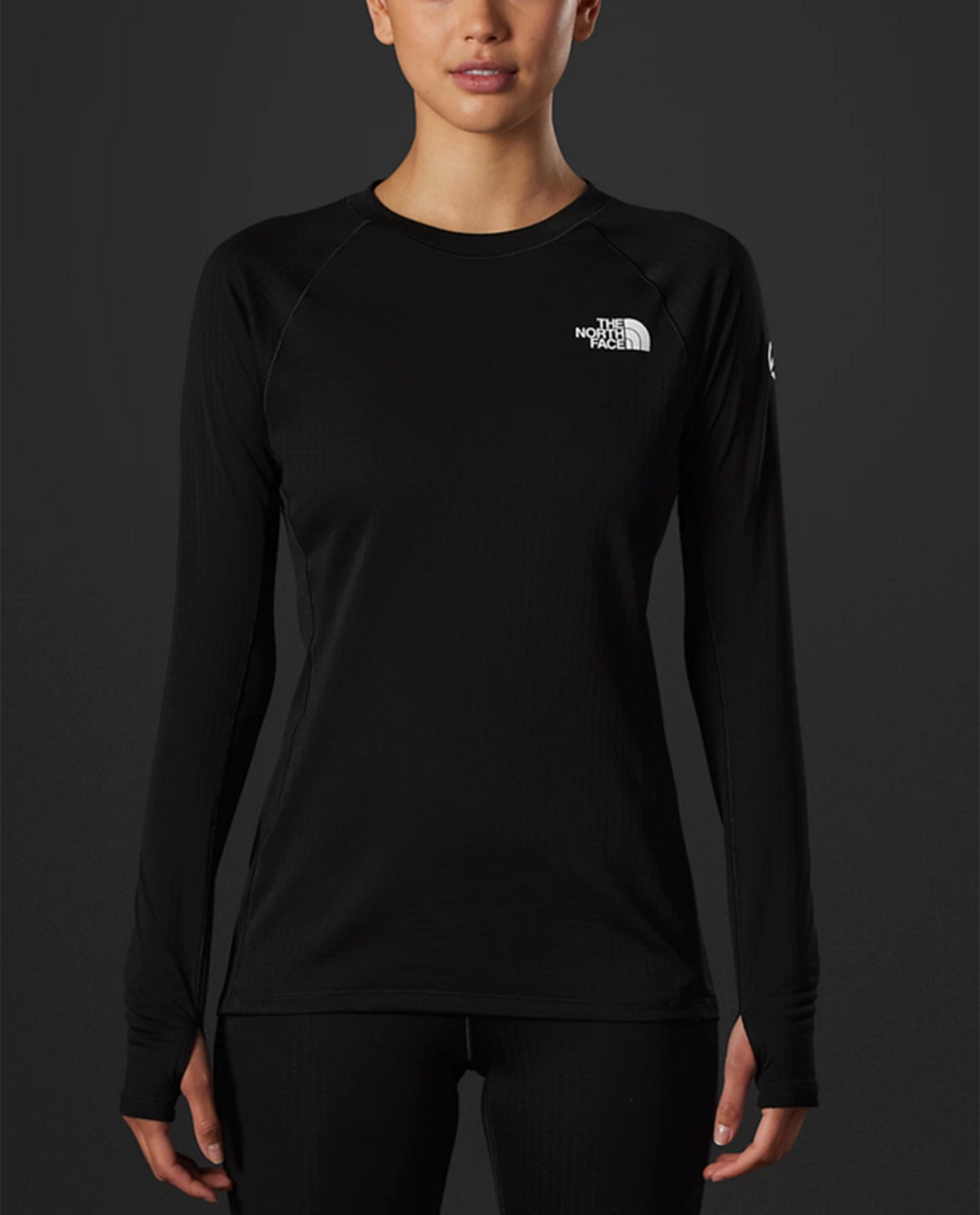 Womens Summit Pro 120 Crew