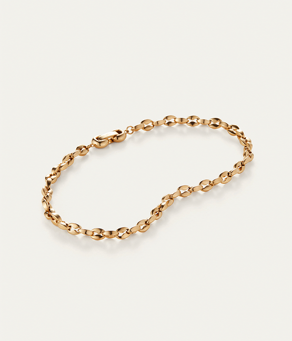 Womens Dhani Anklet