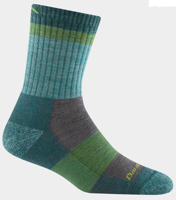 Womens Heady Betty Micro Crew Lightweight with Cushion