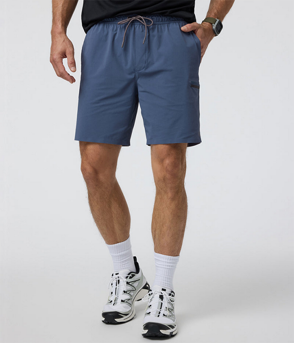 Mens Grafton Short Unlined 6.5"