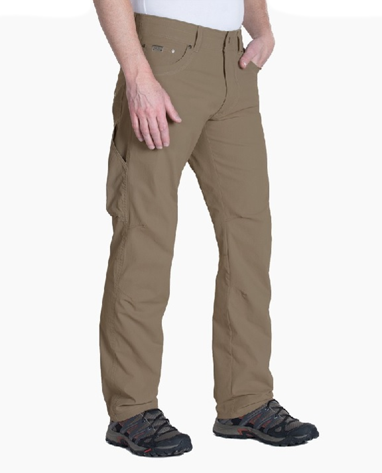 Revolvr Stretch