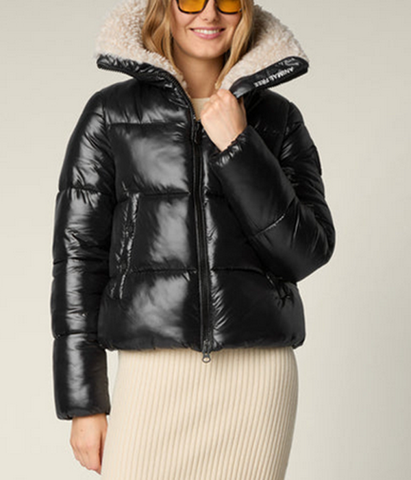 Womens Moma Jacket LOVE21