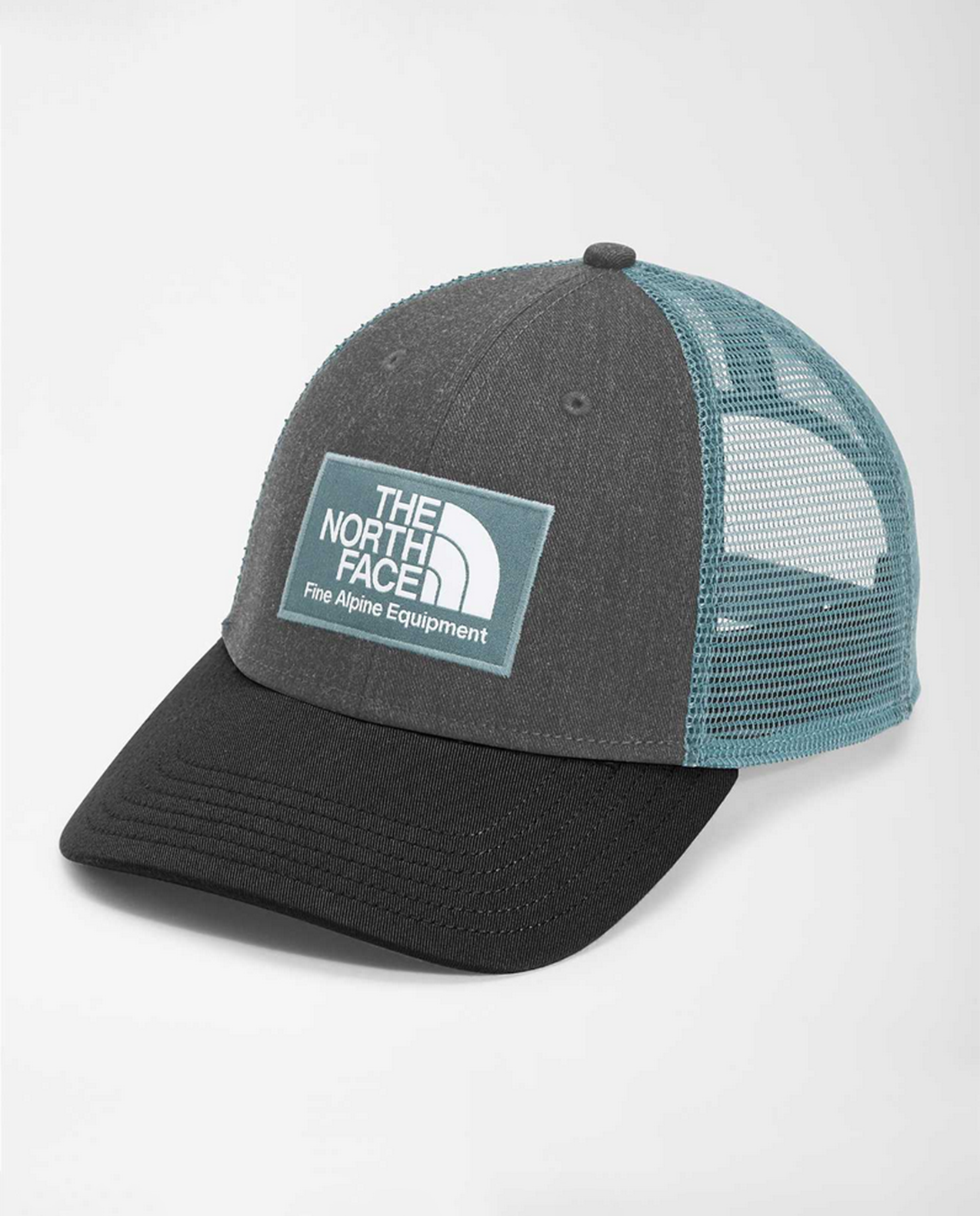 Mudder Trucker F25