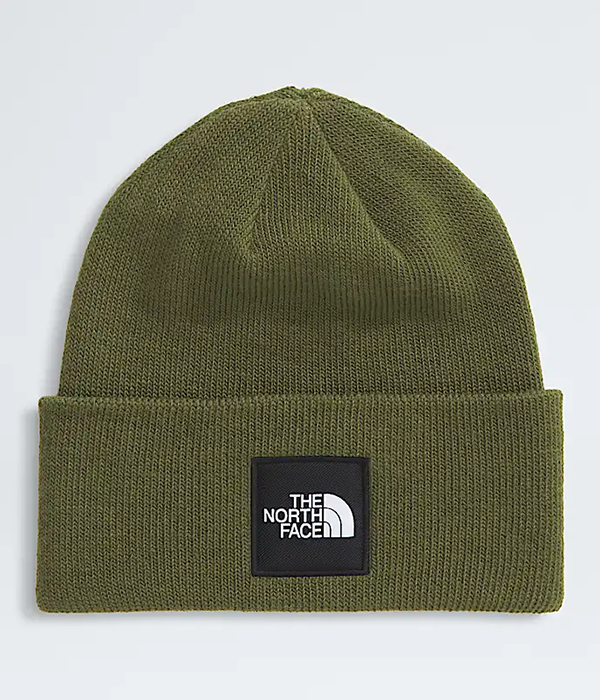 Big Box Beanie
