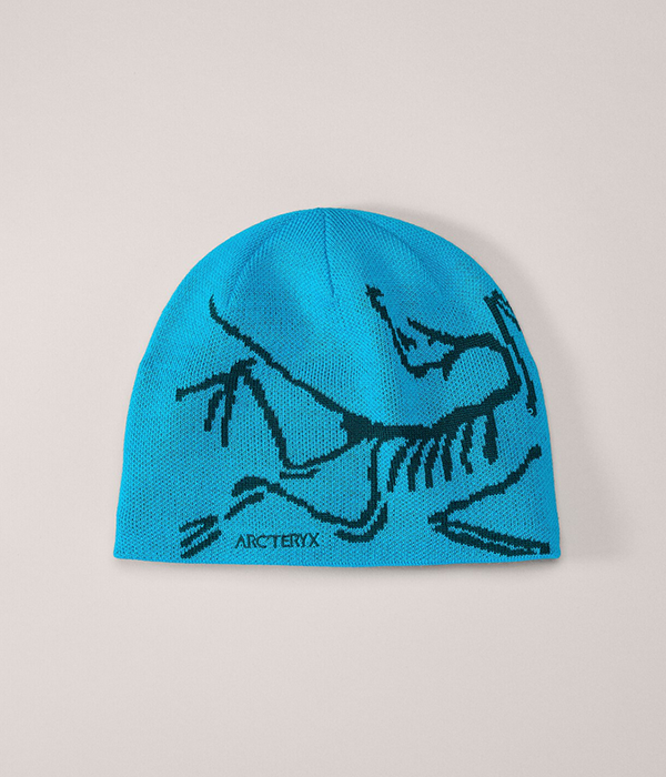 Bird Head Toque S26