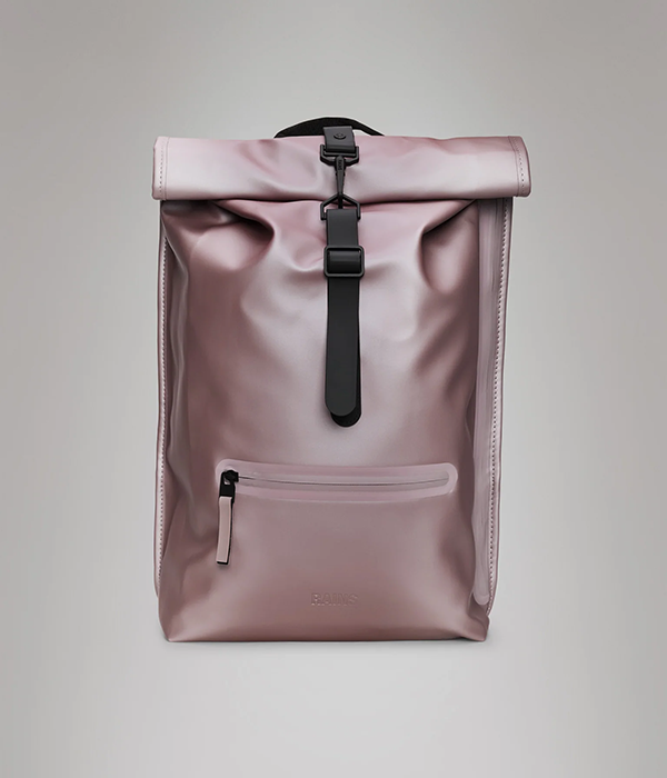Rolltop Rucksack W3