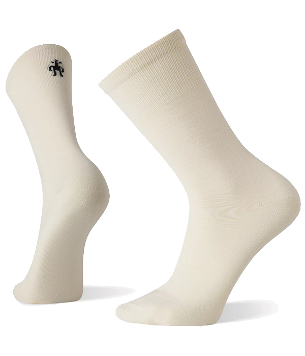 Unisex Hike Classic Edition Zero Cushion Liner Crew Socks
