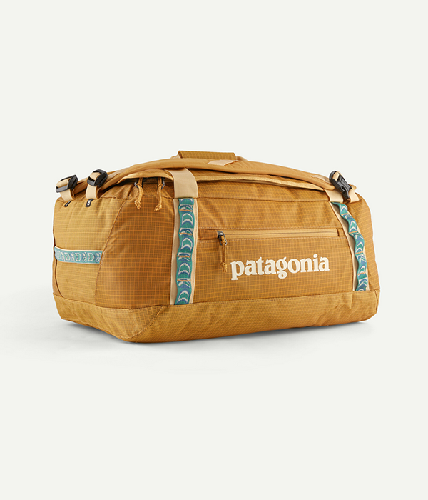 Black Hole Duffel 40L