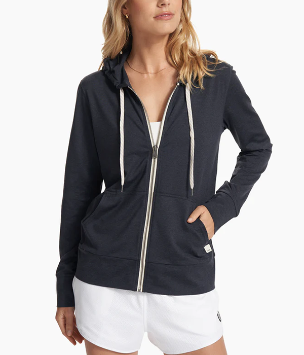 Womens Halo Performance Hoodie 2.0