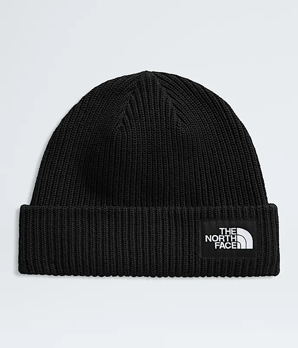Salty Lined Beanie F25