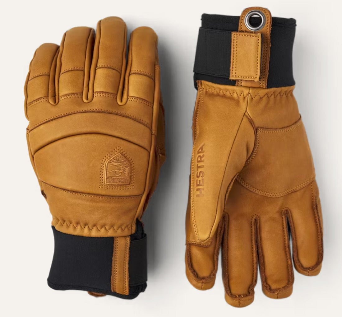 Mens Fall Line 5 Finger F24