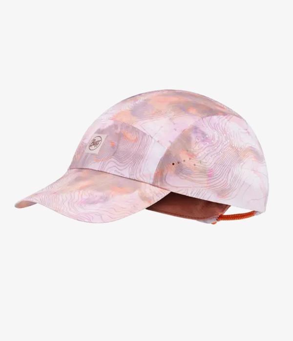 Coolnet UV Pack Speed Cap Orisa in Pink Azalea