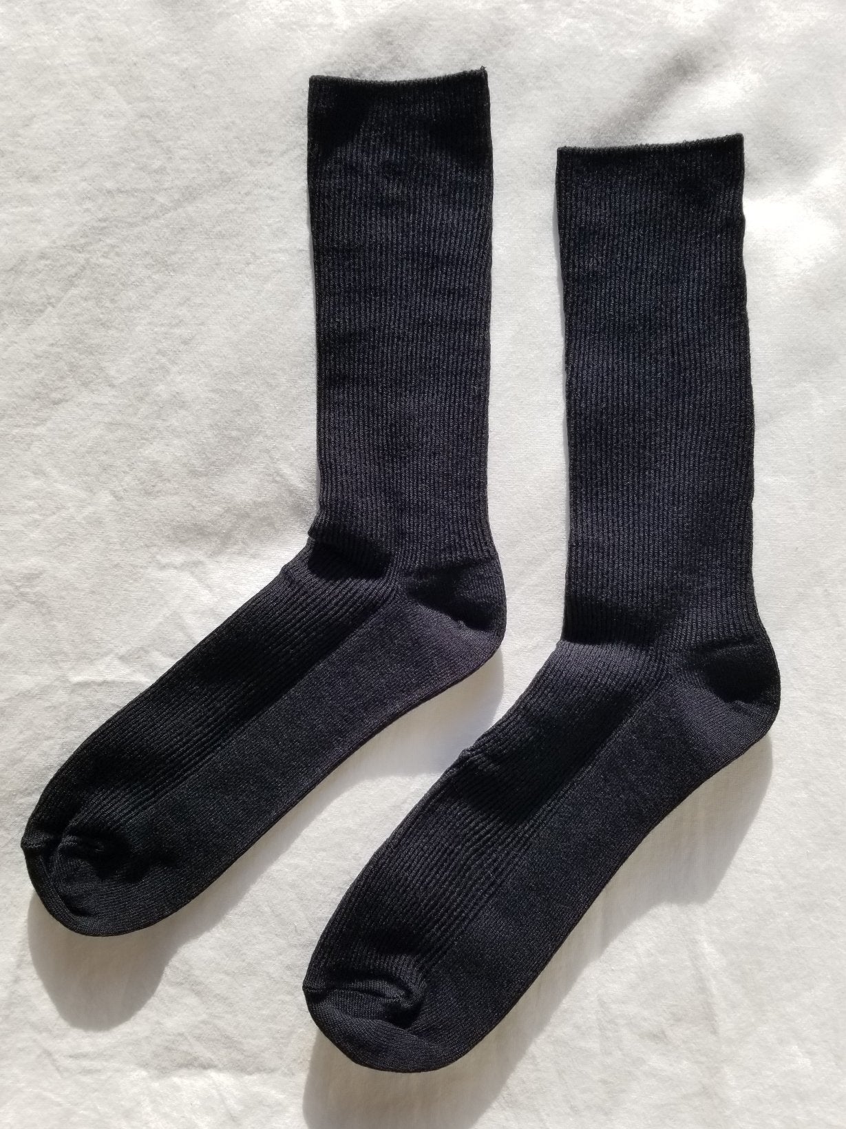 Womens Trouser Socks