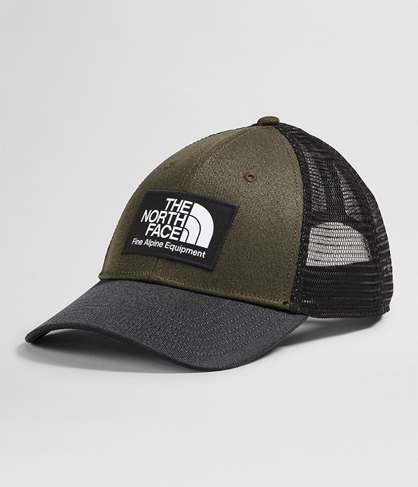 Mudder Trucker F25