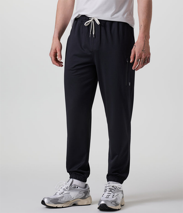 Mens Sunday Performance Sweat 28"