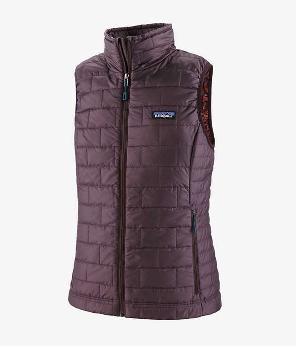 PATAGONIA Womens Nano Puff Vest