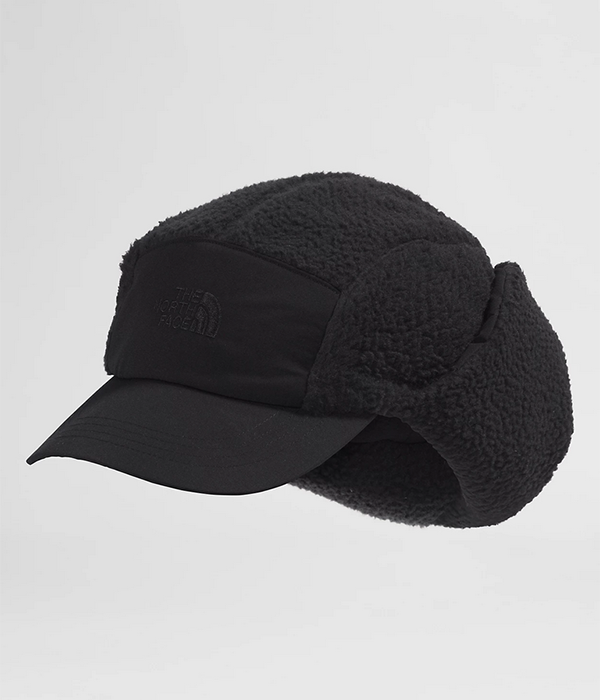 Cragmont Fleece Trapper