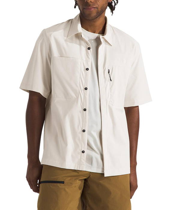 Mens S/S LIGHTRANGE Shirt