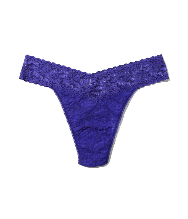 HANKY PANKY Lace Original Thong