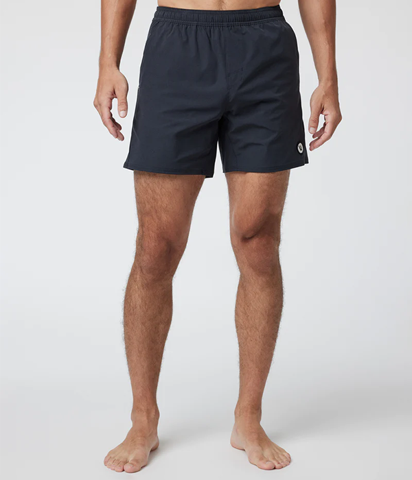 Mens Maverick Volley Short