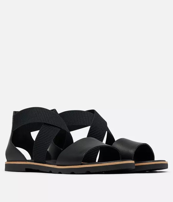 Womens Ella III Sandal