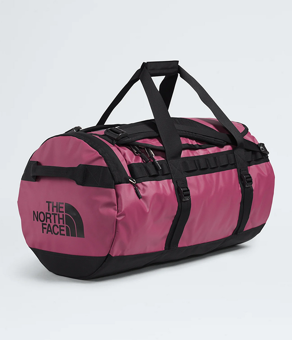 Base Camp Duffel - M S25