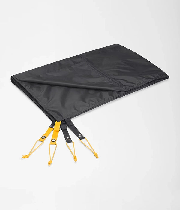 Footprint Wawona 4 in Asphalt Grey