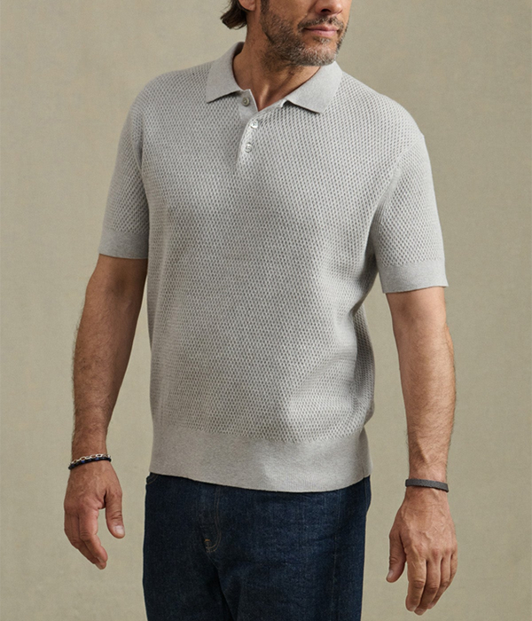 Mens Lowell Top