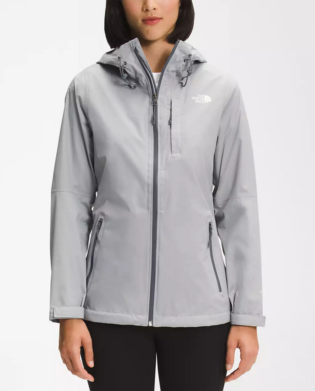 Womens Alta Vista Jacket