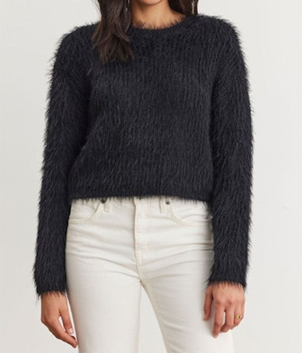Womens Maylie Sweater