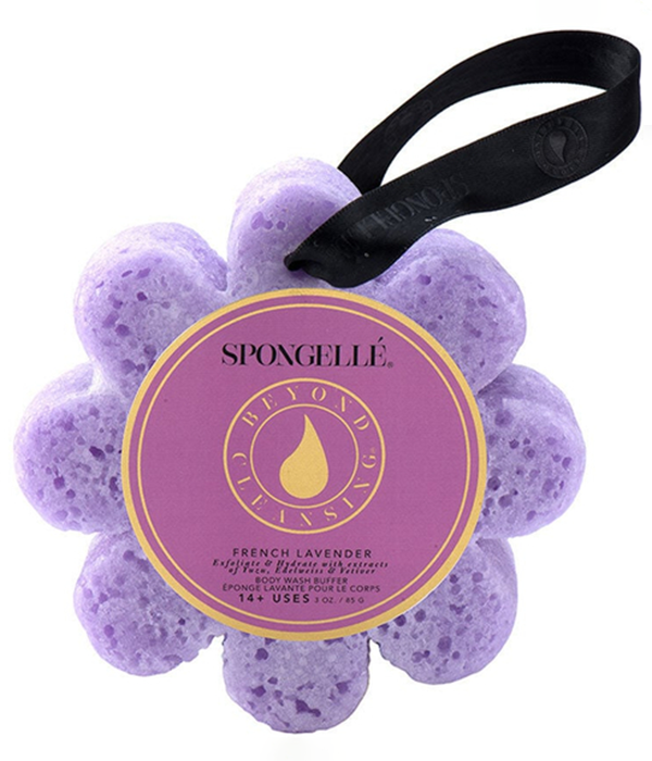 French Lavender Wild Flower