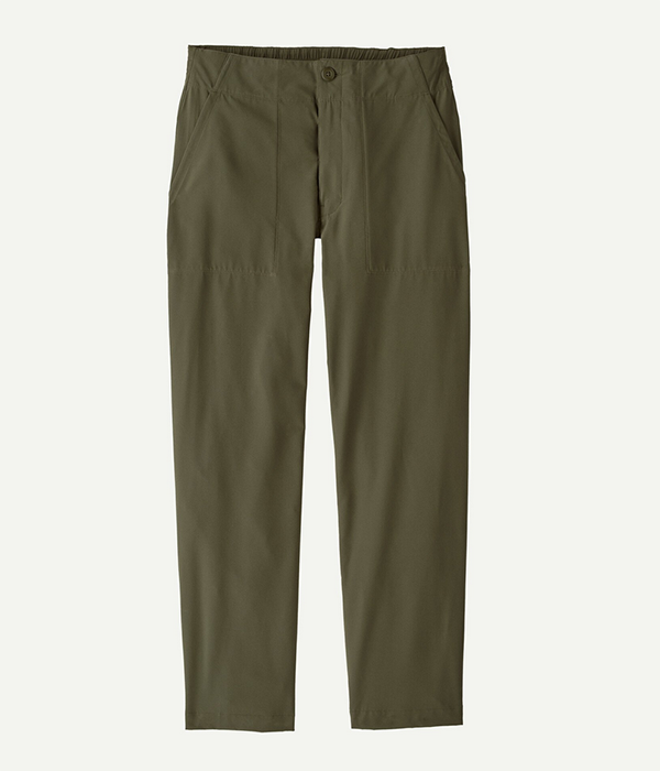 Womens Roamwith Pants