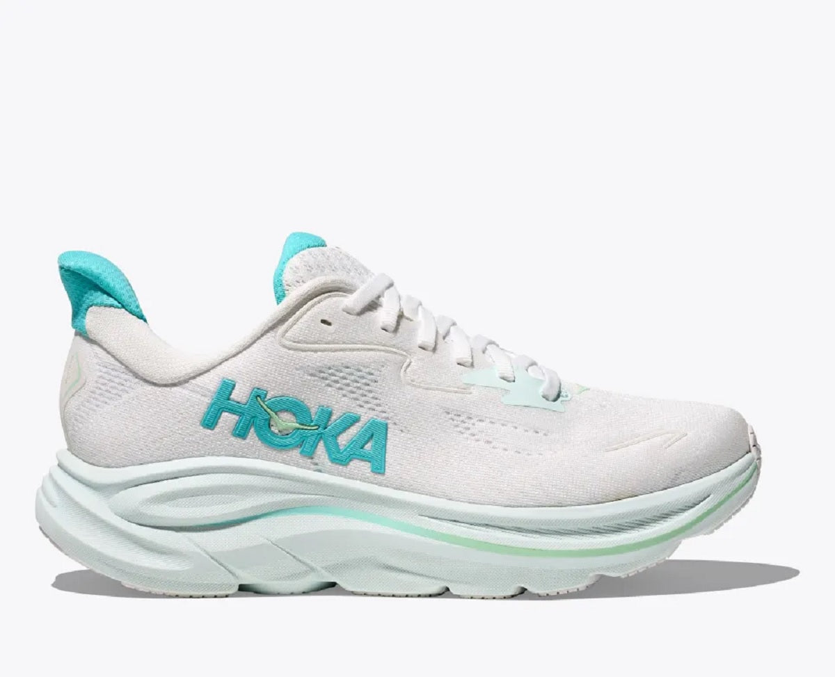 Womens Clifton 10
