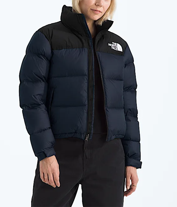 Womens 1996 Retro Nuptse Jacket