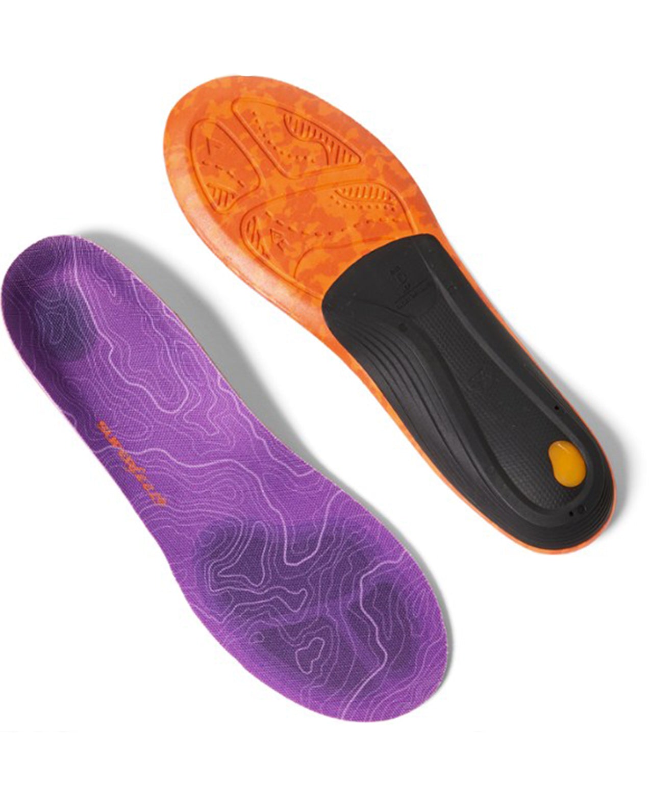 SUPERFEET Hike Womens Support