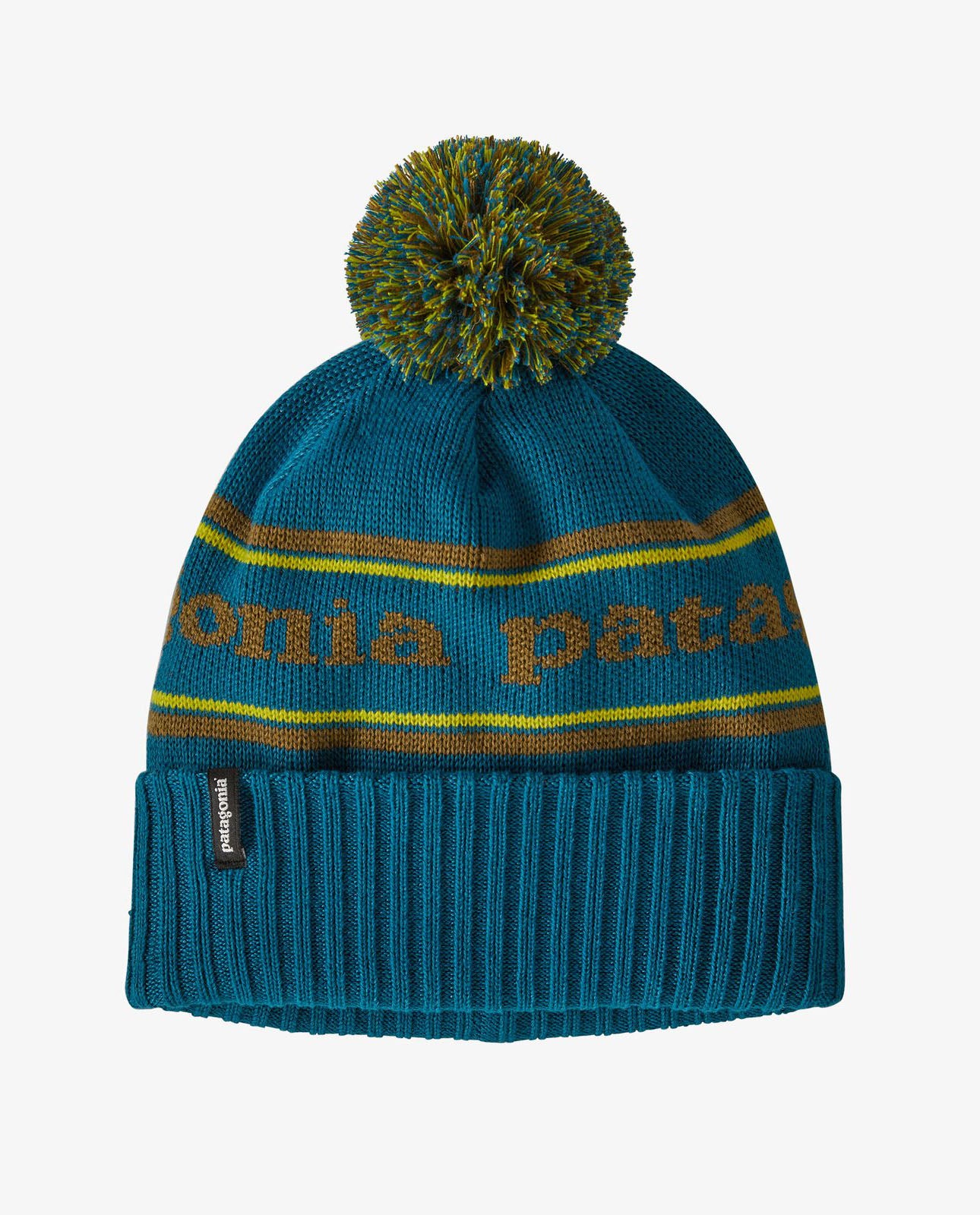 PATAGONIA Powder Town Beanie
