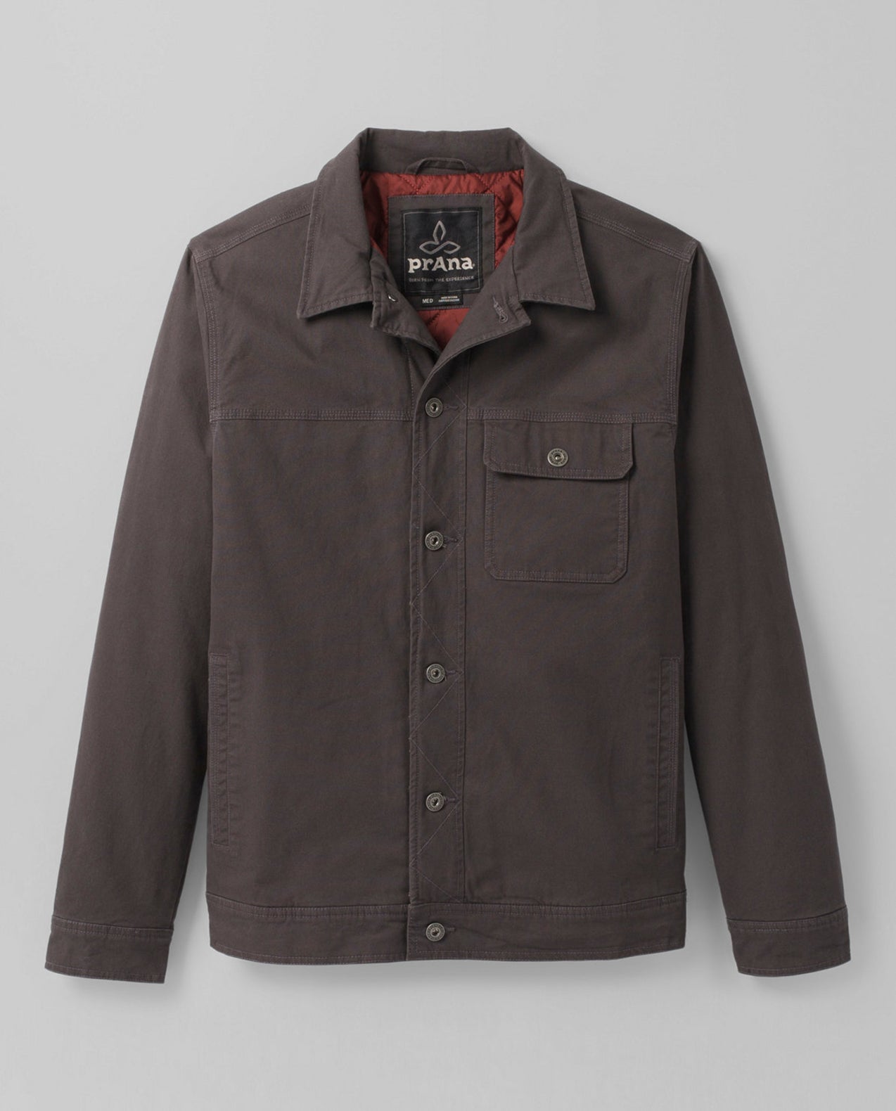 PRANA Trembly Jacket