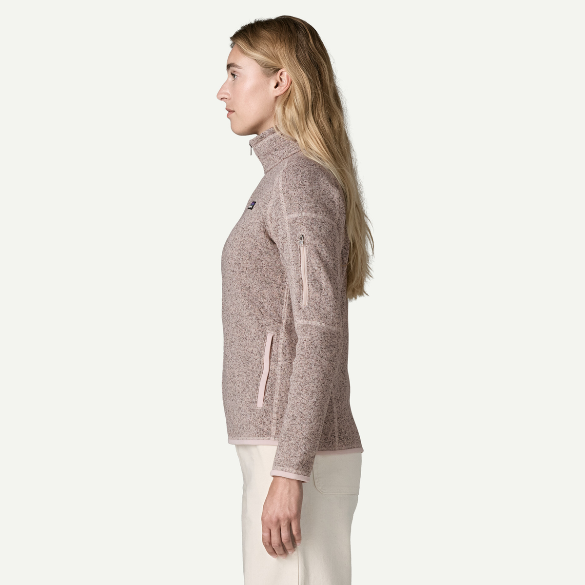 PATAGONIA Womens Better Sweater Jacket