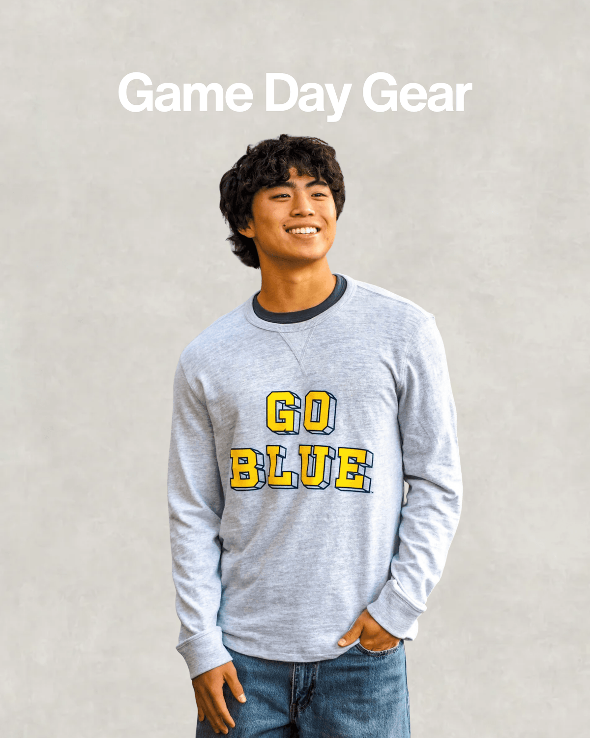 Game Day Gear
