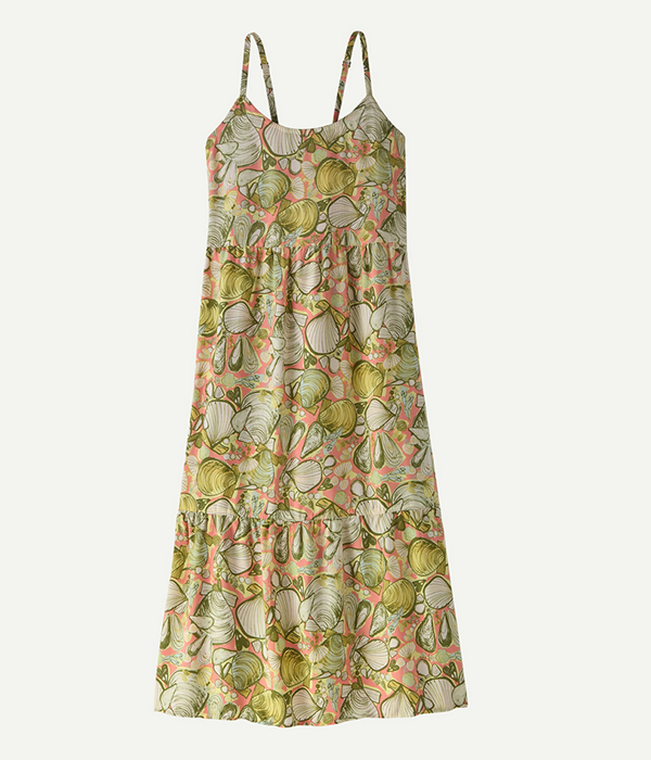 Womens Tidal Threads Dress