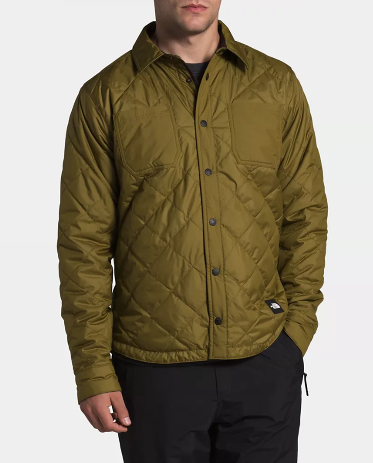 THE NORTH FACE Men's Fort Point Insulated Flannel