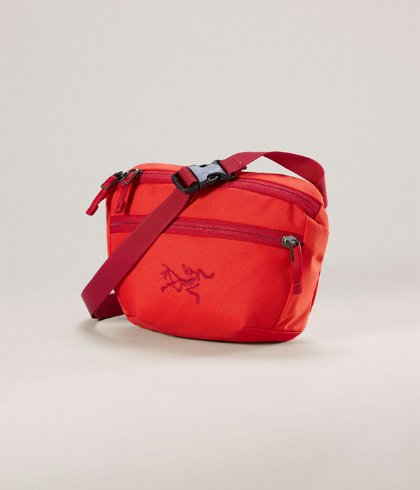 Mantis 1 Waist Pack S25