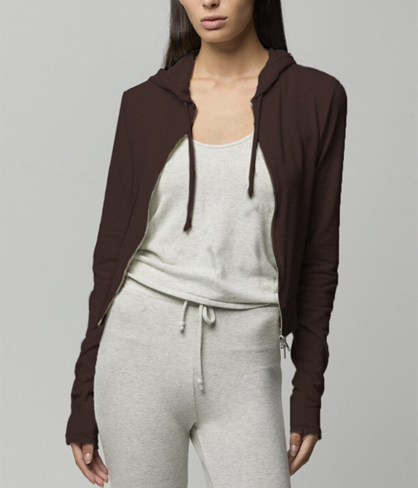 Womens Sadie Hoodie