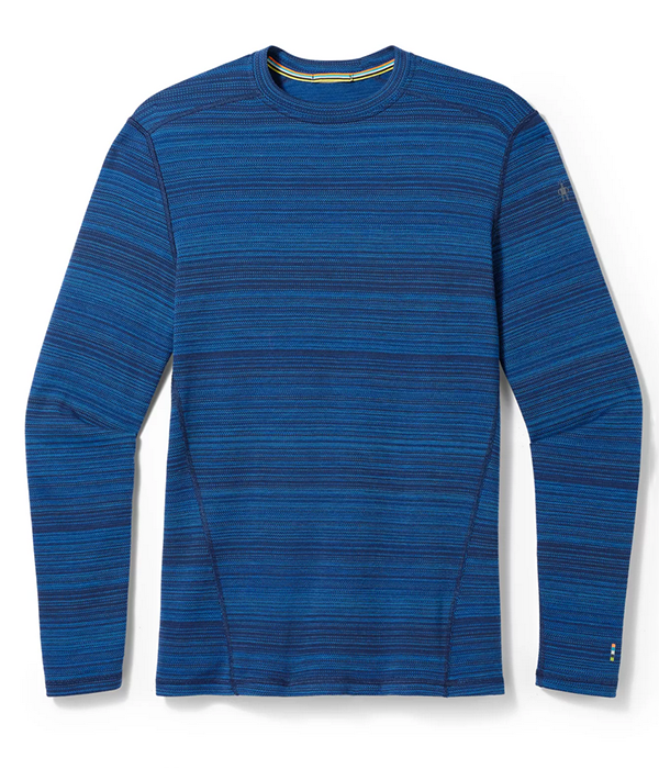 SMARTWOOL Mens Merino 250 Baselayer Crew