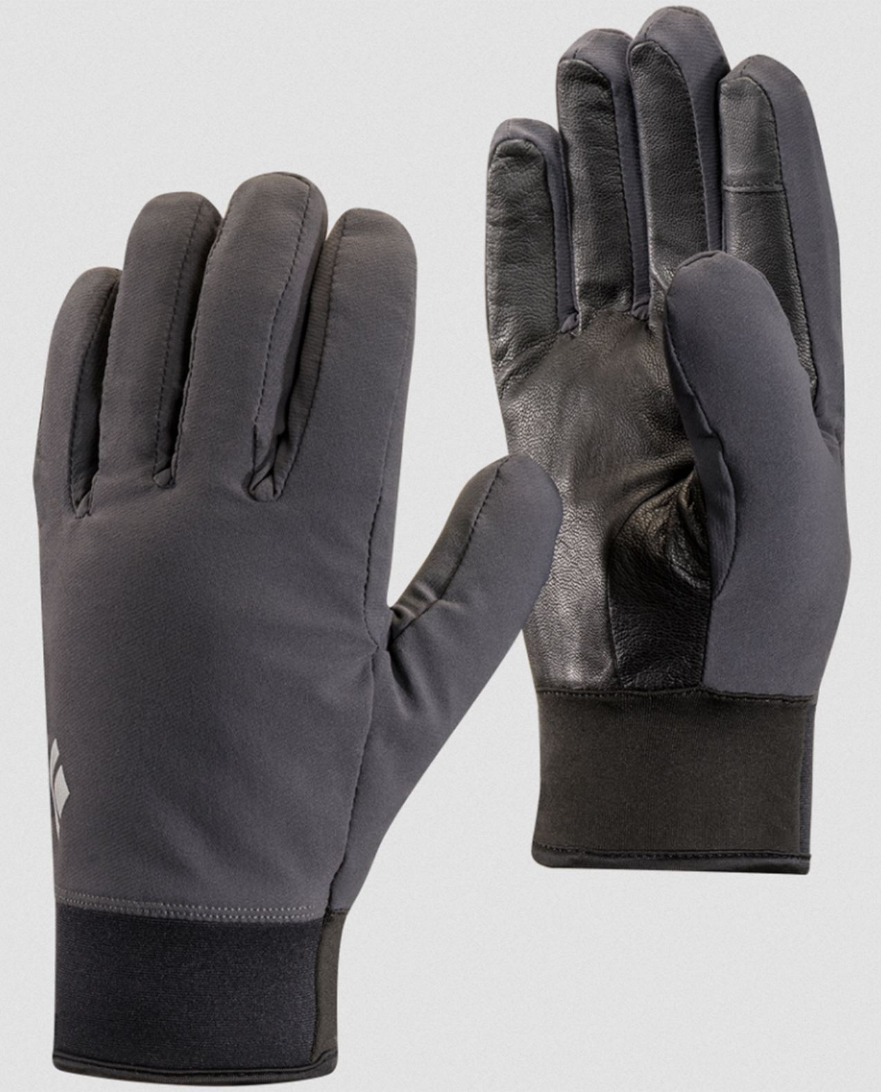 Midweight Softshell Gloves